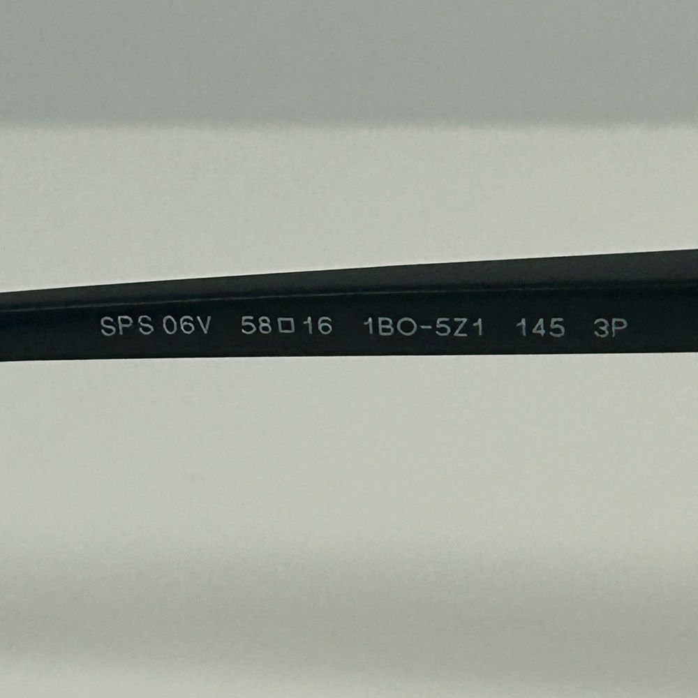 Prada Linea Rossa PS 06VS Sunglasses - Picture 8 of 11